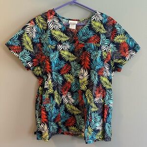 ScrubStar - XL Women - Scrub Top